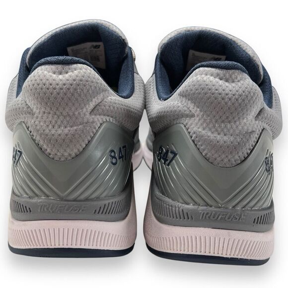 *MIXED* SIZES New Balance 840v4 Mens LEFT 10 RIGHT 11 Running Walking Shoes NEW! - Picture 4 of 11